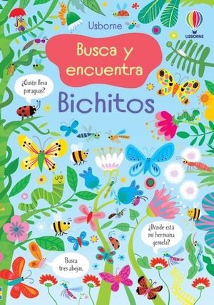 BICHITOS