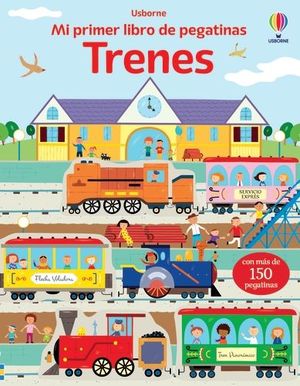 TRENES