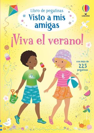 �VIVA EL VERANO!