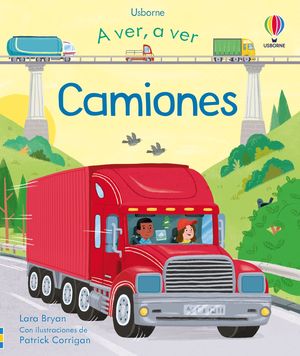 CAMIONES. A VER A VER