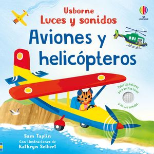 AVIONES Y HELICPTEROS