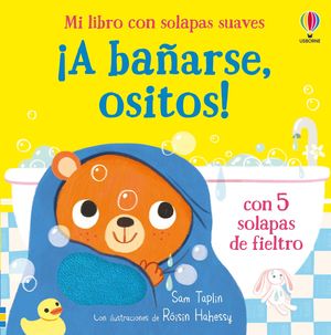 A BAARSE OSITOS!