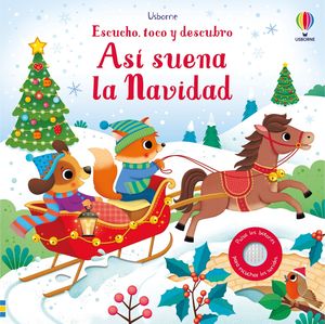 AS SUENA LA NAVIDAD