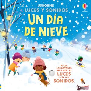UN DA DE NIEVE