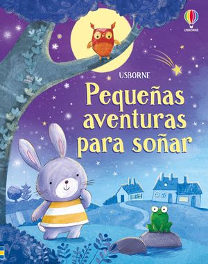 PEQUEAS AVENTURAS PARA SOAR