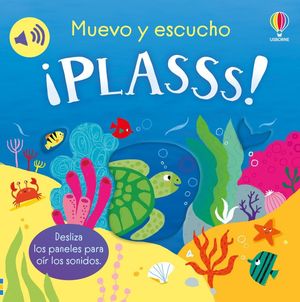 �PLASS! SONIDOS MUEVO Y ESCU