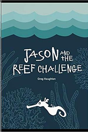 JASON AND THE REEF CHALLENGE