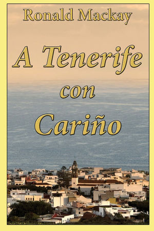 A TENERIFE CON CARIO