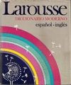 LAROUSSE MODERNO ESPAOL-INGLES