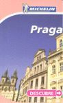 VIEJA GUIA PRAGA DESCUBRE