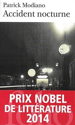 ACCIDENT NOCTURNE