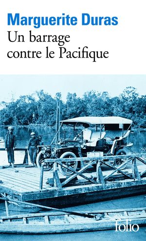 UN BARRAGE CONTRE LE PACIFIQUE