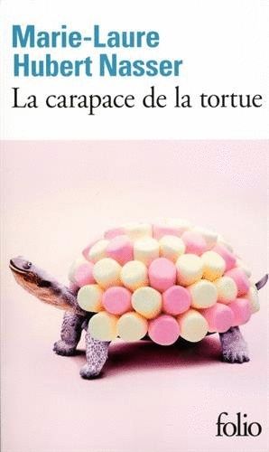 LA CARAPACE DE LA TORTUE