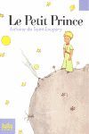 LE PETIT PRINCE