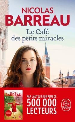 LE CAF DES PETITS MIRACLES