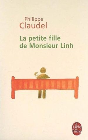 LE PETITE FILE DE MONSIEUR LINH