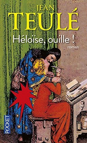 H�LO�SE, OUILLE !