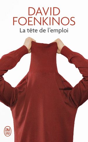 LA T�TE DE L'EMPLOI