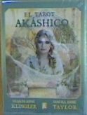 EL TAROT AKASHICO