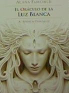 EL ORACULO DE LA LUZ BLANCA