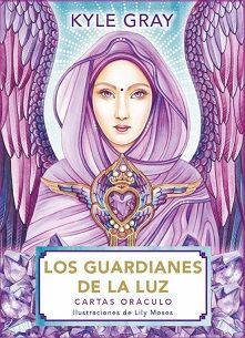 LOS GUARDIANES DE LA LUZ