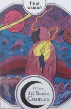 EL TAROT DEL SUEO COSMICO