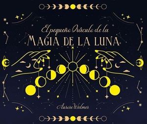 EL PEQUE�O ORACULO DE LA MAGIA DE LUNA