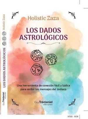 LOS DADOS ASTROLOGICOS