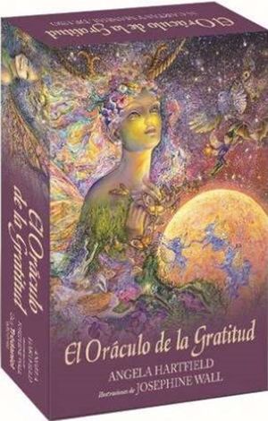 ORACULO DE LA GRATITUD, EL