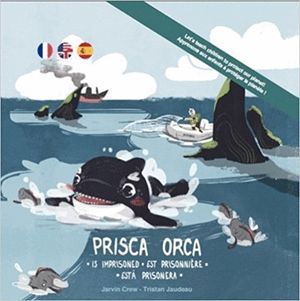 PRISCA ORCA (ESP-ING-FRA)