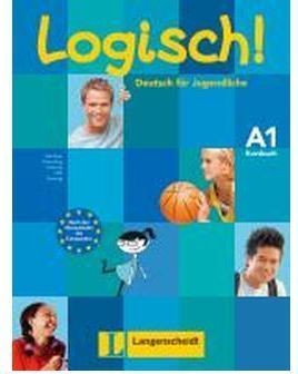 LOGISCH! A1, LIBRO DEL ALUMNO