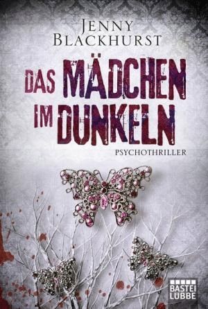 DAS MADCHEN IM DUNKELN