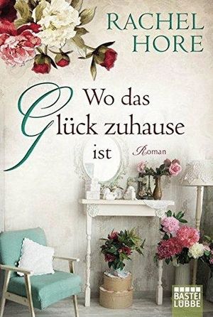 WO DAS GLUCK ZUHAUSE IST