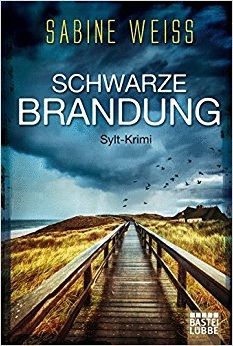 SCHWARZE BRANDUNG