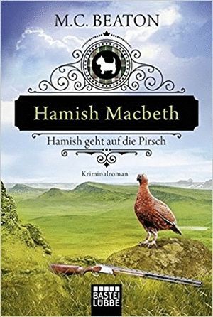 HAMISH MACBETH GEHT AUF