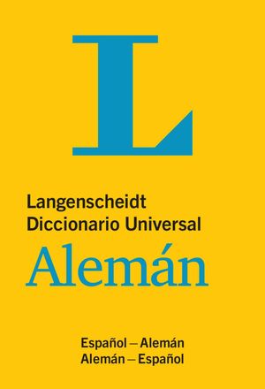 DICC. UNIVERSAL ALEMAN MINI