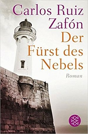 DER FRST DES NEBELS