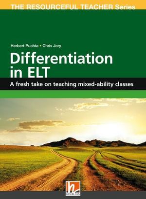 DIFFERENTIATION IN ELT