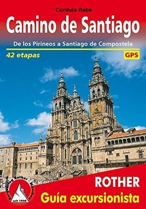 CAMINO DE SANTIAGO