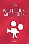 OFERTA WEB DESIGN: VIDEO SITES