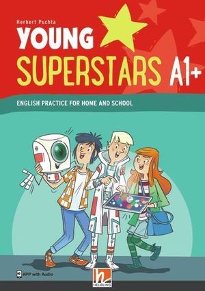 YOUNG SUPERSTARS A1+