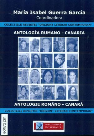 ANTOLOGIA RUMANO-CANARIA