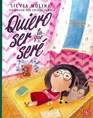 QUIERO SER LA QUE SER