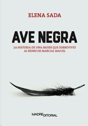 AVE NEGRA