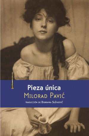 PIEZA NICA