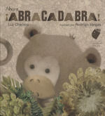 AHORA ABRACADABRA