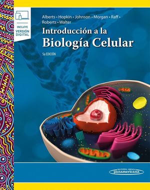 INTRODUCCI�N A LA BIOLOG�A CELULAR (+EBOOK)