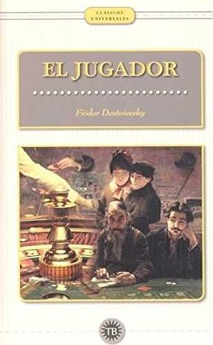 JUGADOR