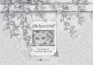 ME HAS VISTO?