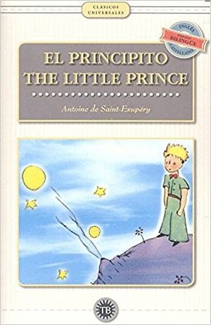 PRINCIPITO BILINGUE ESP/ENG